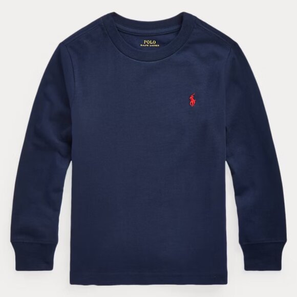 Ralph Lauren Other - Ralph Lauren Pullover Sweater Boy’s
